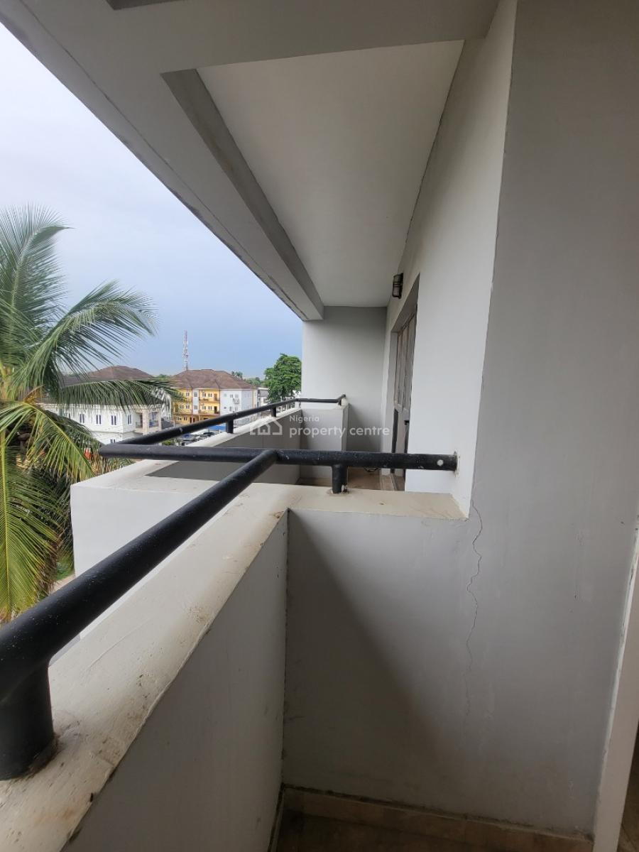 Luxurious 2 - Bedroom Penthouse Apartment, Oduduwa Way, Ikeja Gra, Ikeja, Lagos, Flat / Apartment for Sale