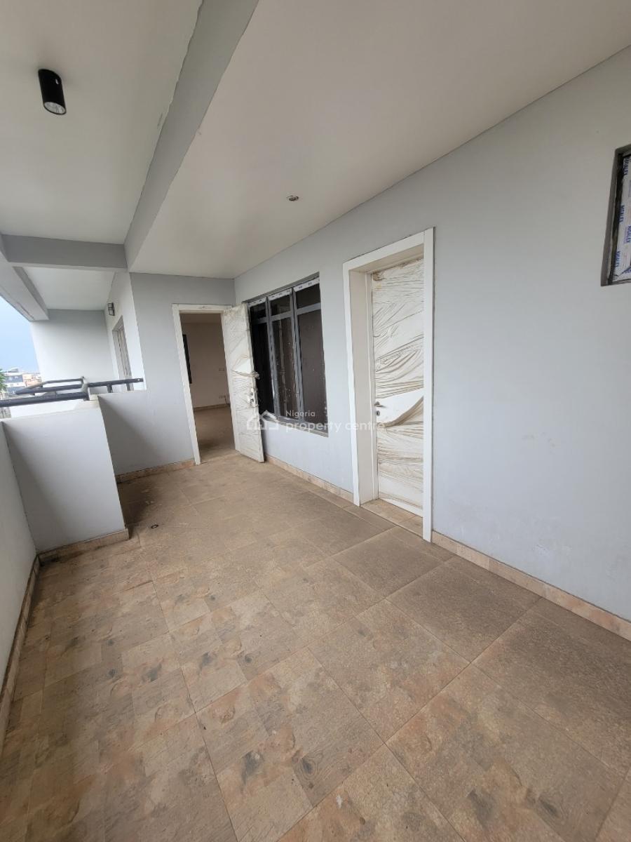 Luxurious 2 - Bedroom Penthouse Apartment, Oduduwa Way, Ikeja Gra, Ikeja, Lagos, Flat / Apartment for Sale