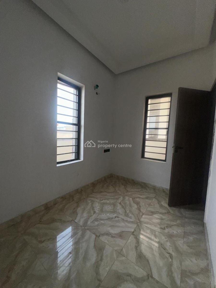 4bedroom Detached Duplex with Bq in Ajah, Ajah ,lekki. Lagos ,nigeria, Ajah, Lagos, Detached Duplex for Sale
