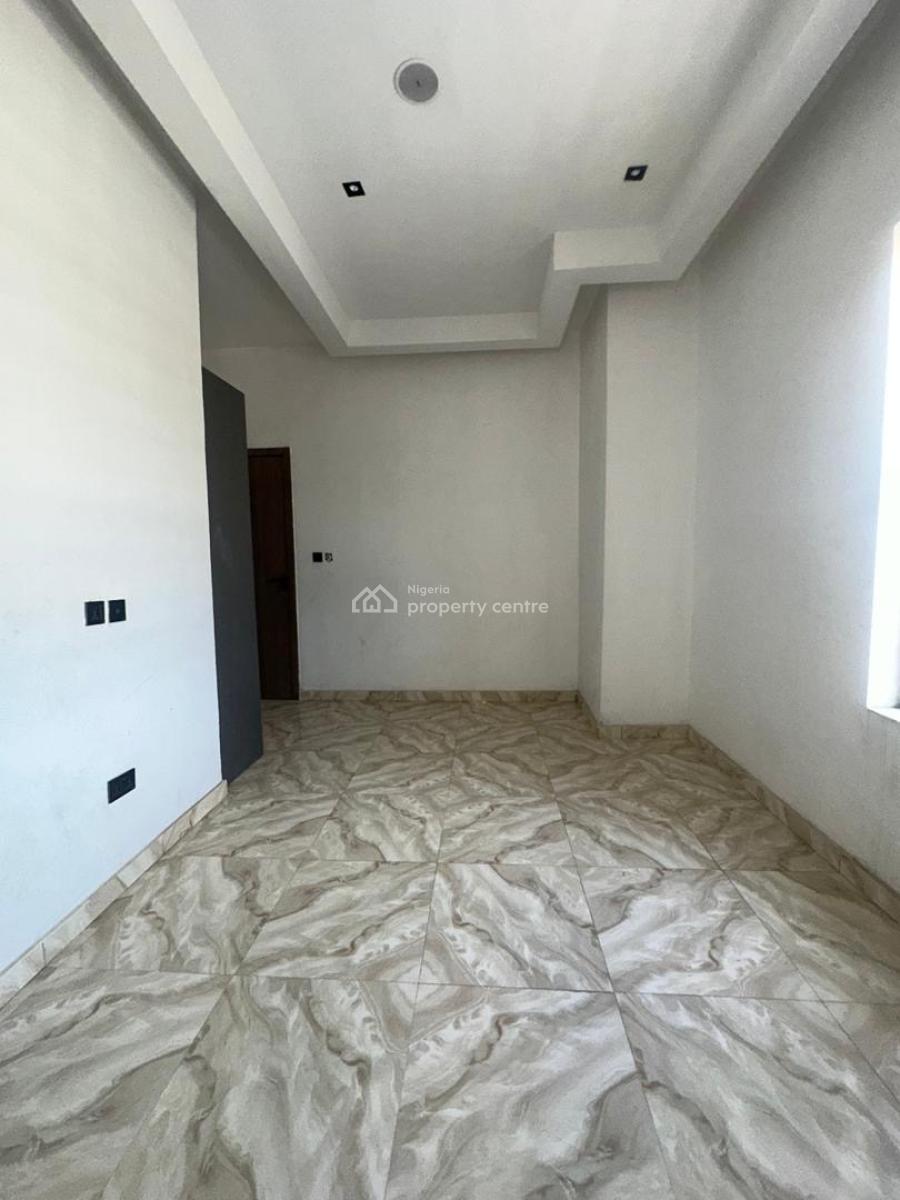 4bedroom Detached Duplex with Bq in Ajah, Ajah ,lekki. Lagos ,nigeria, Ajah, Lagos, Detached Duplex for Sale