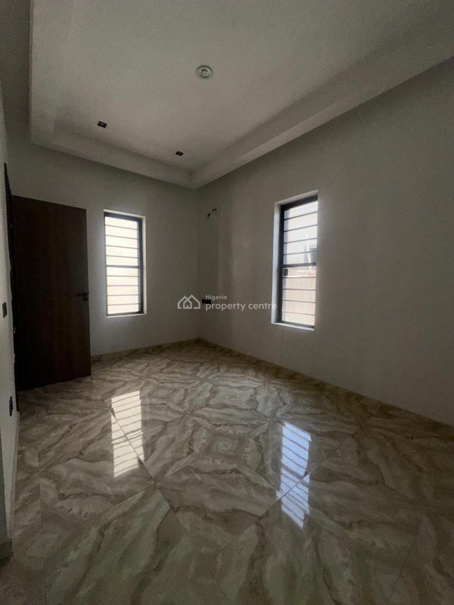 4bedroom Detached Duplex with Bq in Ajah, Ajah ,lekki. Lagos ,nigeria, Ajah, Lagos, Detached Duplex for Sale
