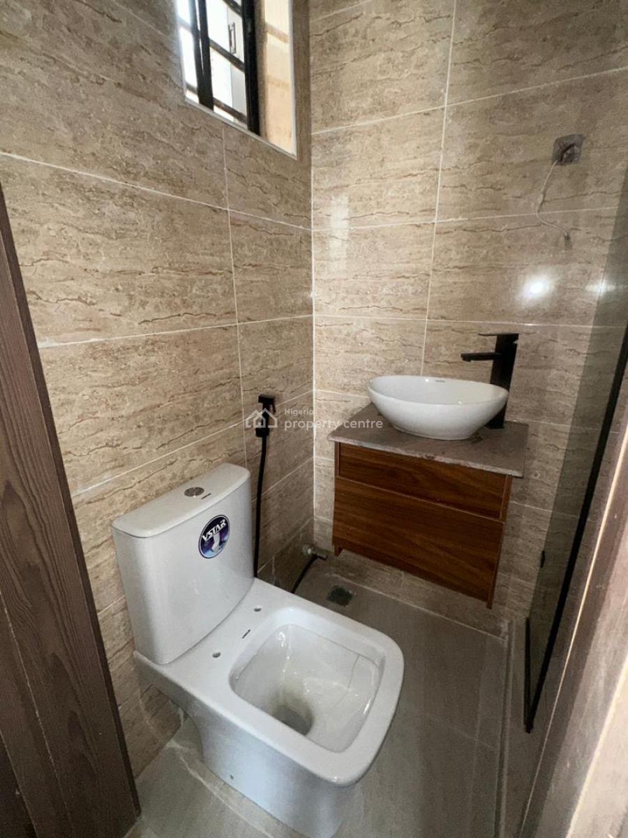 4bedroom Detached Duplex with Bq in Ajah, Ajah ,lekki. Lagos ,nigeria, Ajah, Lagos, Detached Duplex for Sale