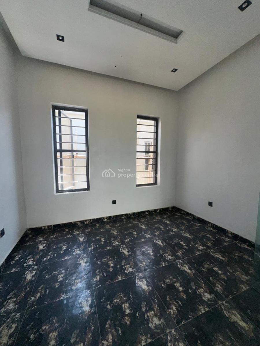 4bedroom Detached Duplex with Bq in Ajah, Ajah ,lekki. Lagos ,nigeria, Ajah, Lagos, Detached Duplex for Sale
