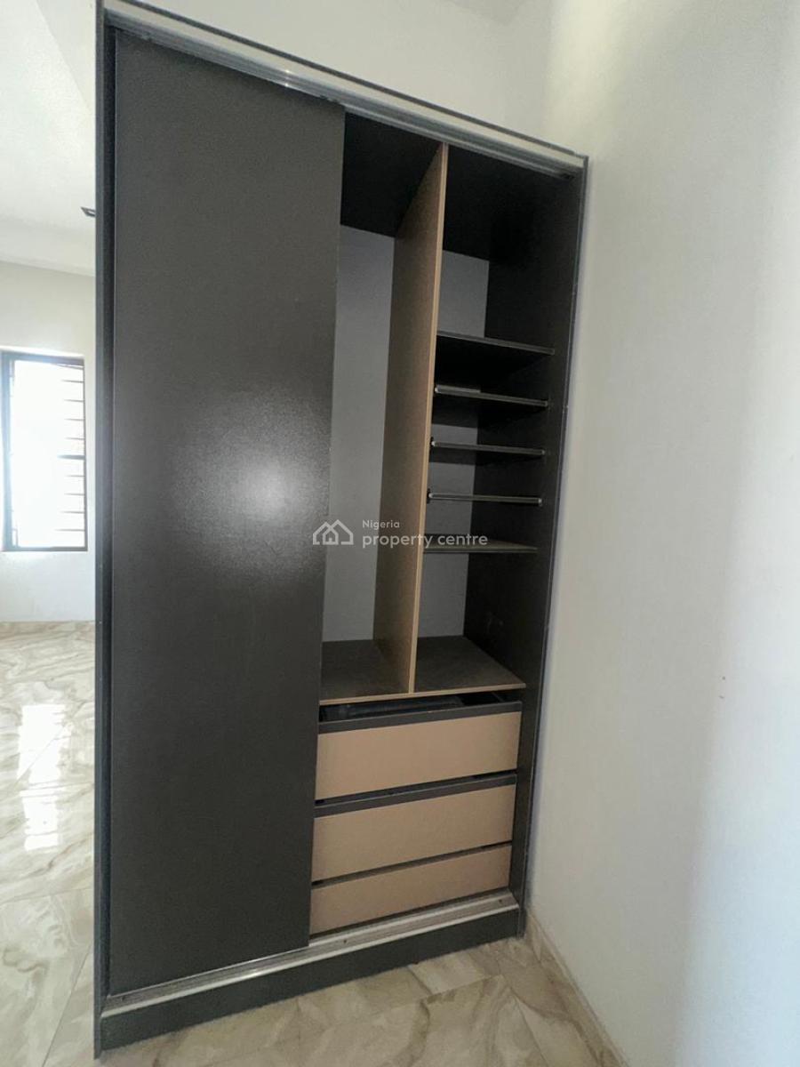 4bedroom Detached Duplex with Bq in Ajah, Ajah ,lekki. Lagos ,nigeria, Ajah, Lagos, Detached Duplex for Sale