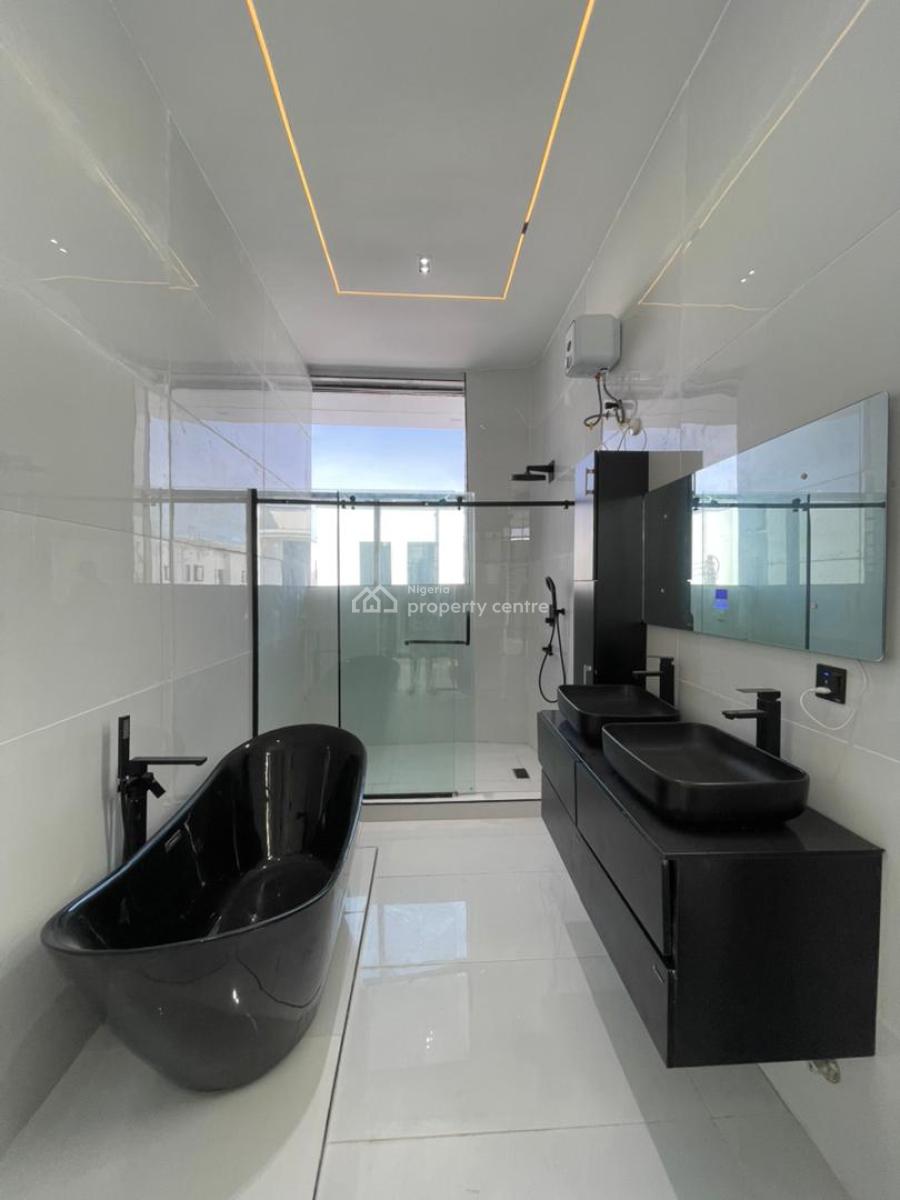 a Luxury 5bedroom Fully Detached Duplex, Orchid Lekki Lagos, Lekki, Lagos, Detached Duplex for Sale