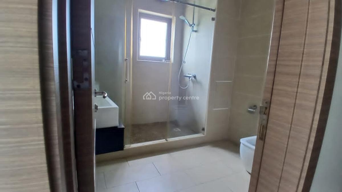 Fully Serviced 4-bedroom Penthouse on The 11th Floor, Vita Tower, Victoria Island (vi), Lagos, Flat / Apartment for Rent