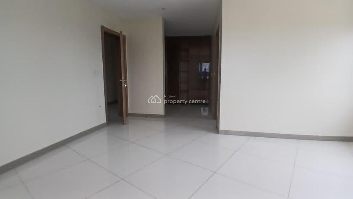 Fully Serviced 4-bedroom Penthouse on The 11th Floor, Vita Tower, Victoria Island (vi), Lagos, Flat / Apartment for Rent