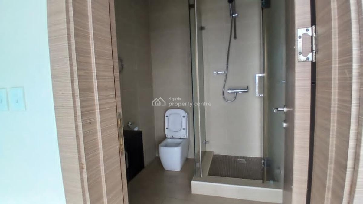 Fully Serviced 4-bedroom Penthouse on The 11th Floor, Vita Tower, Victoria Island (vi), Lagos, Flat / Apartment for Rent