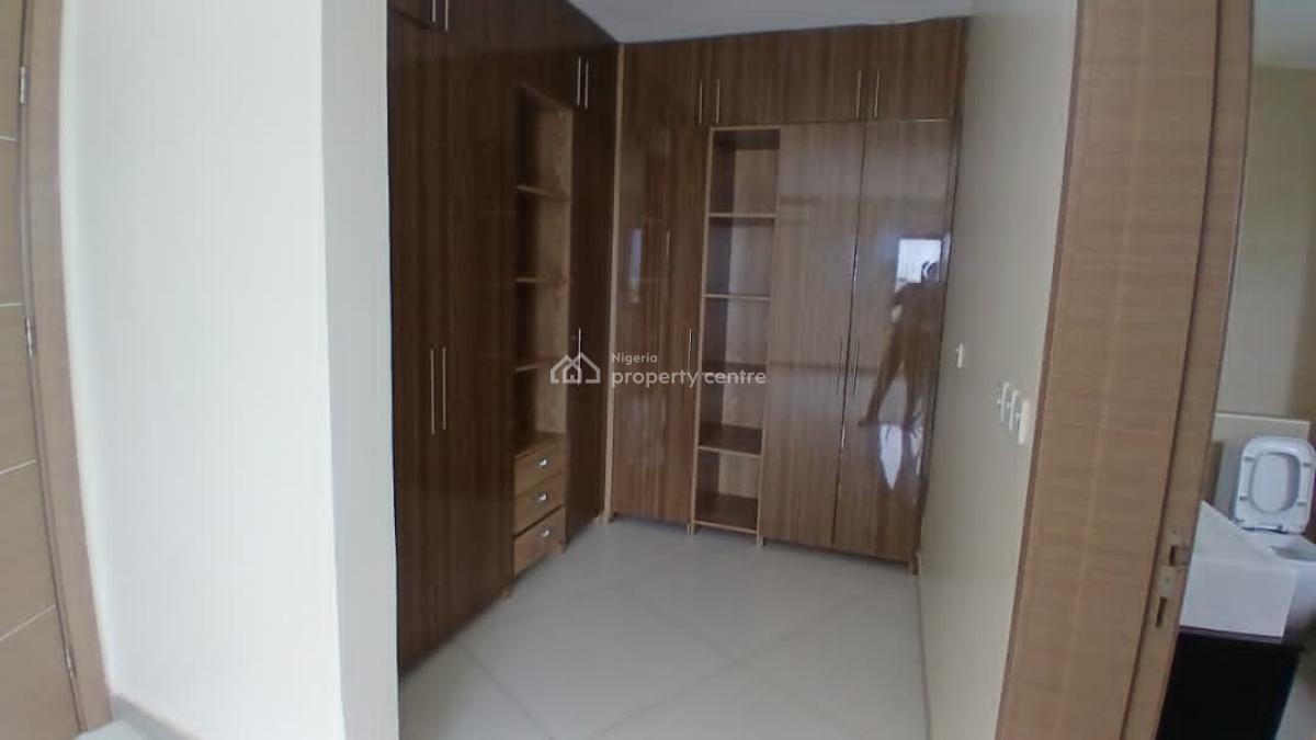 Fully Serviced 4-bedroom Penthouse on The 11th Floor, Vita Tower, Victoria Island (vi), Lagos, Flat / Apartment for Rent