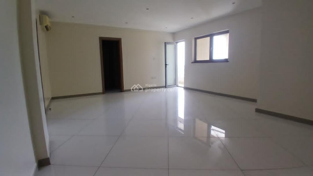 Fully Serviced 4-bedroom Penthouse on The 11th Floor, Vita Tower, Victoria Island (vi), Lagos, Flat / Apartment for Rent
