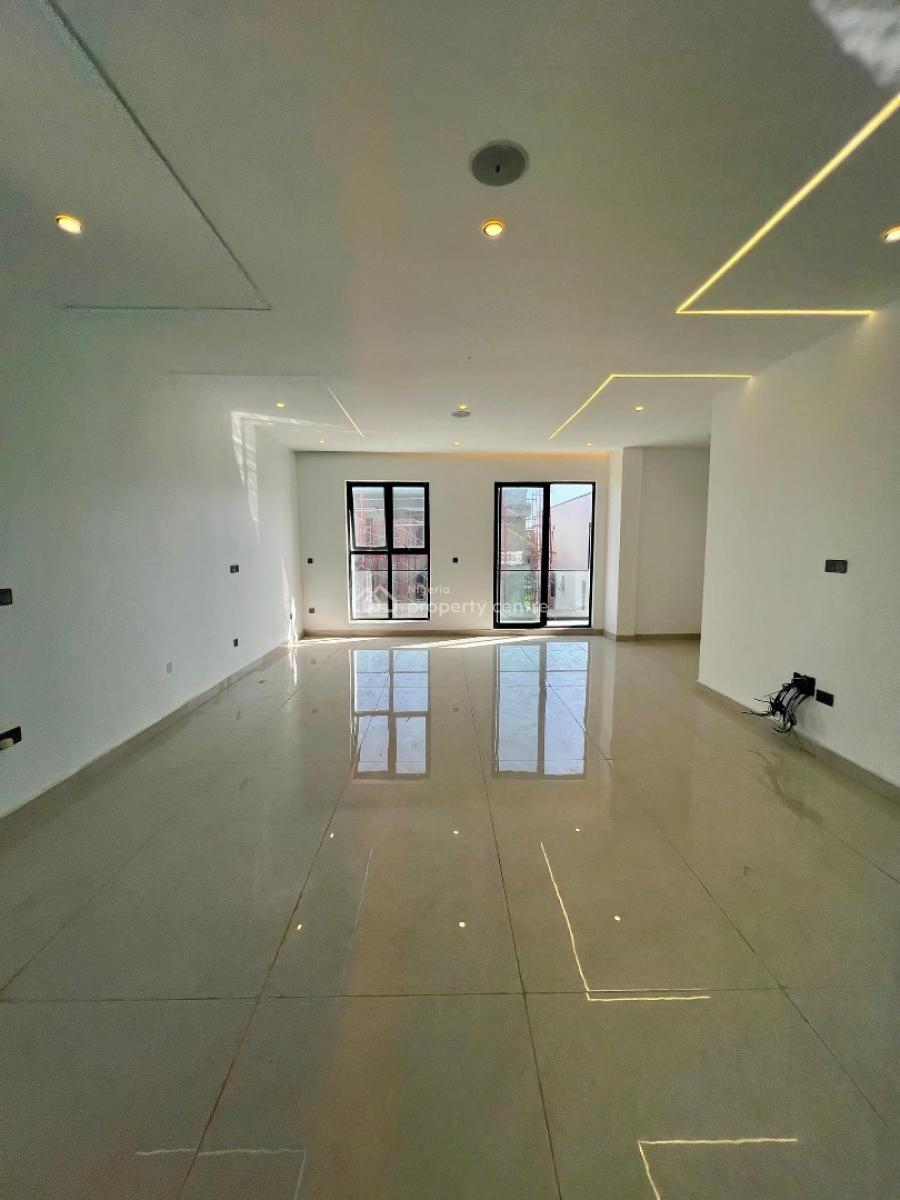 6 Bedroom with Pool, Elevator, Cinema and Rooftop Terrace, Lekki Phase 1, Lekki, Lagos, Detached Duplex for Sale