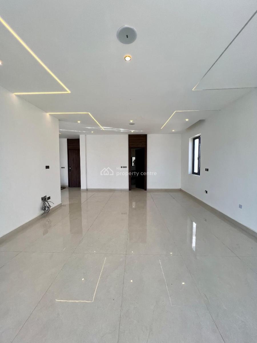 6 Bedroom with Pool, Elevator, Cinema and Rooftop Terrace, Lekki Phase 1, Lekki, Lagos, Detached Duplex for Sale