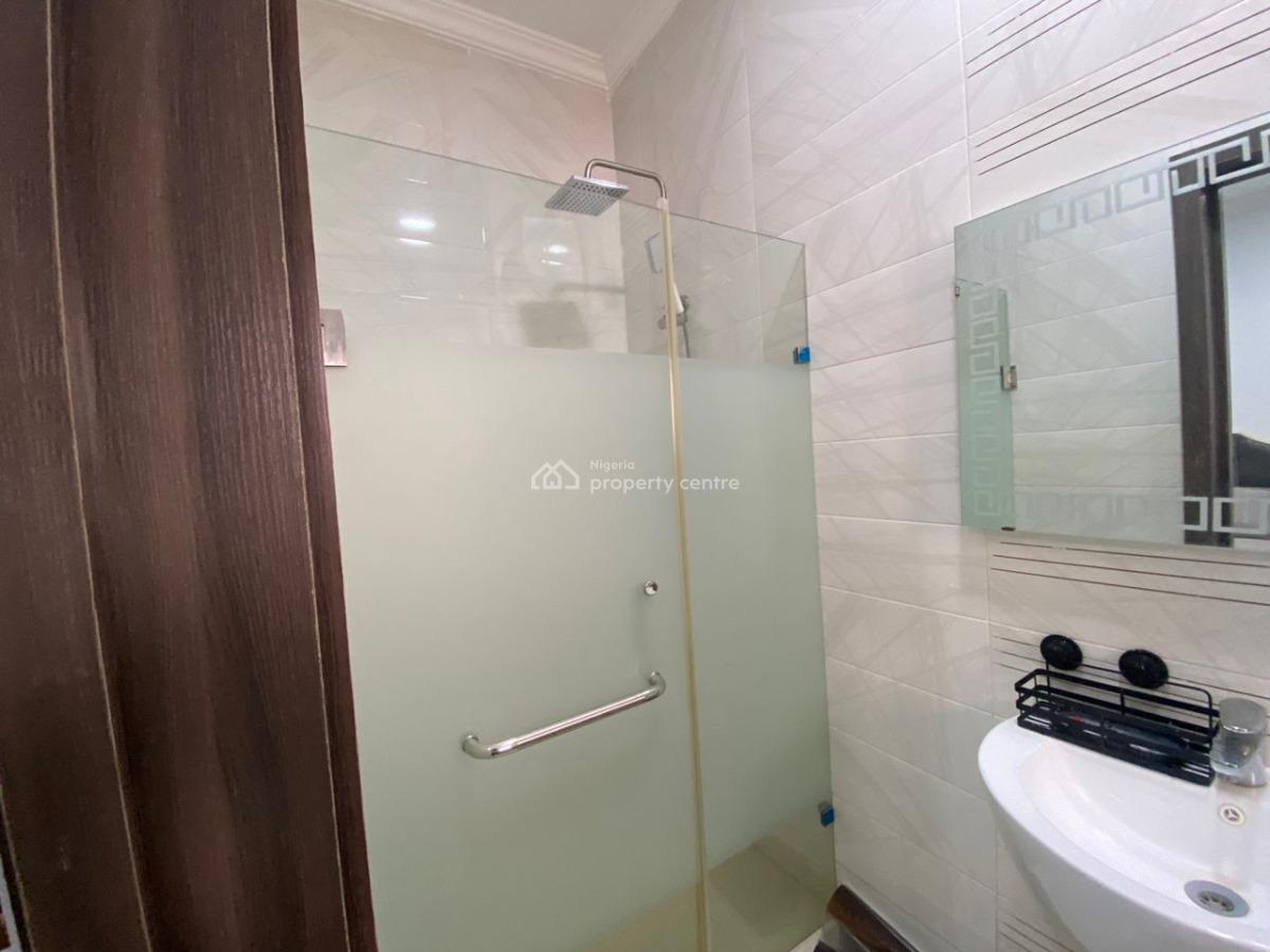 Luxury 3-bedroom Furnished Apartment., Victoria Island (vi), Lagos, Flat / Apartment for Rent