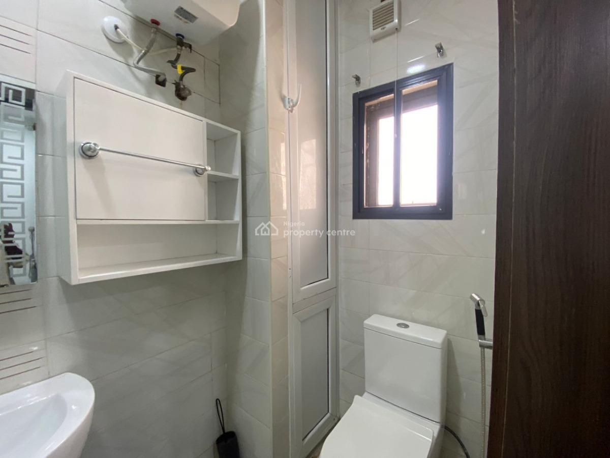 Luxury 3-bedroom Furnished Apartment., Victoria Island (vi), Lagos, Flat / Apartment for Rent