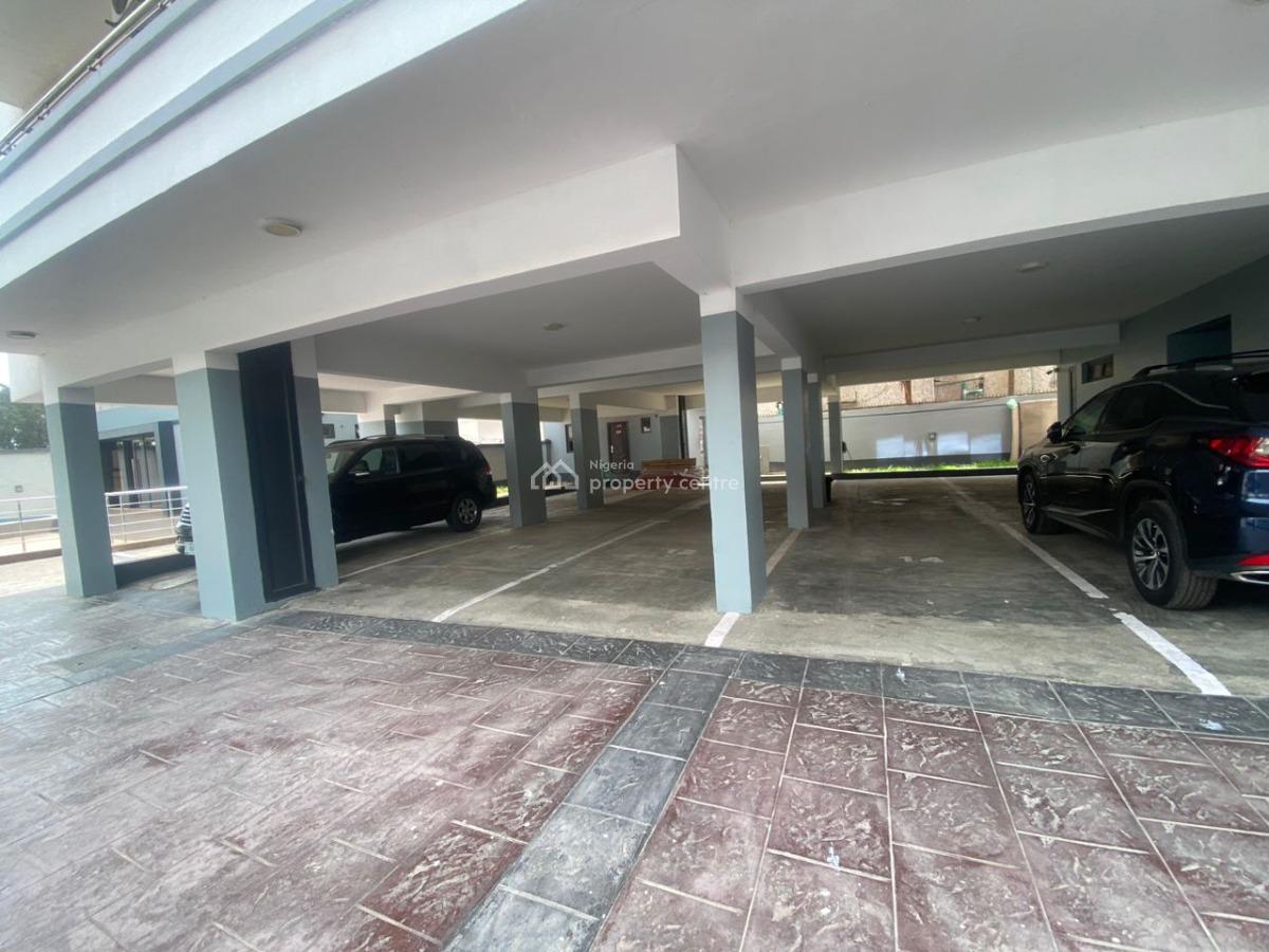 Luxury 3-bedroom Furnished Apartment., Victoria Island (vi), Lagos, Flat / Apartment for Rent