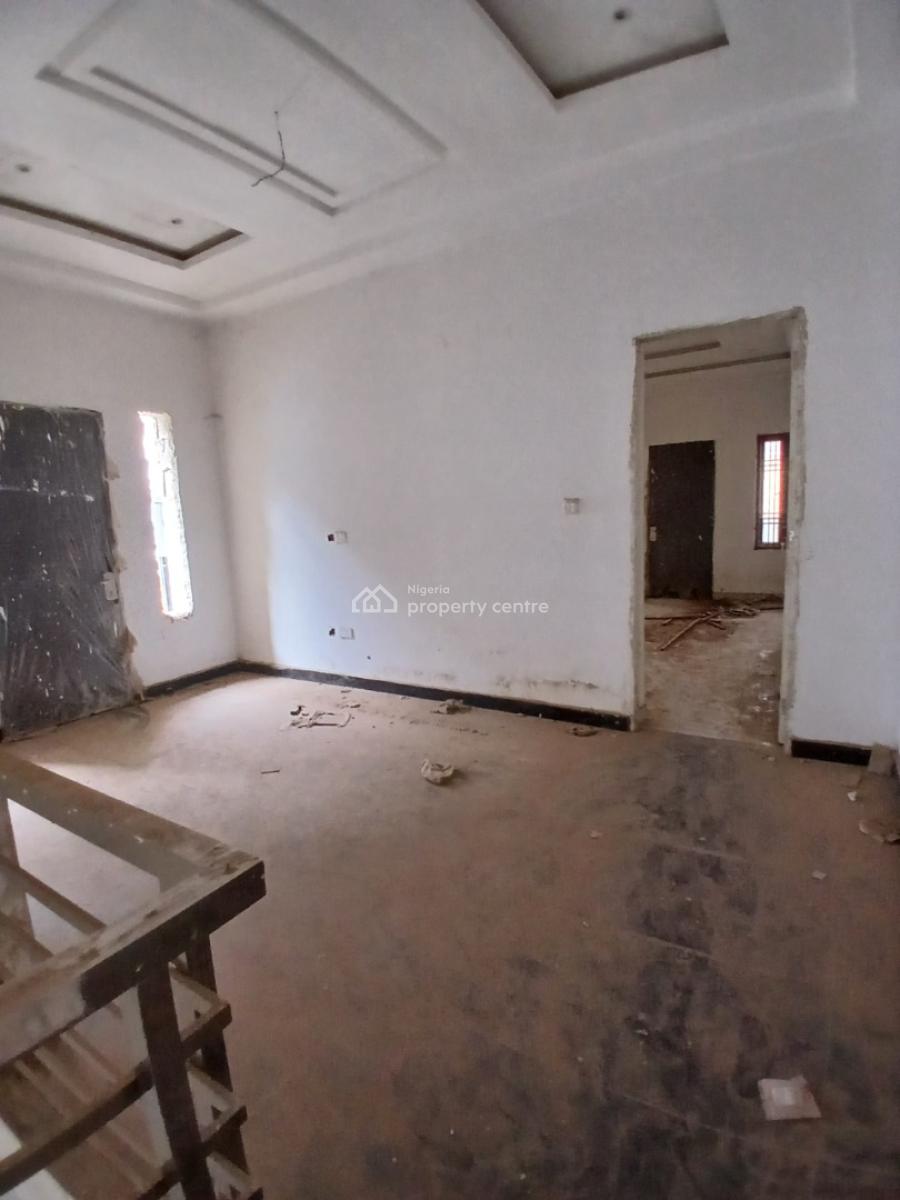 Newly Built 5 Bedroom Fully Detached Duplex with Bq, Galadimawa, Abuja, Detached Duplex for Sale