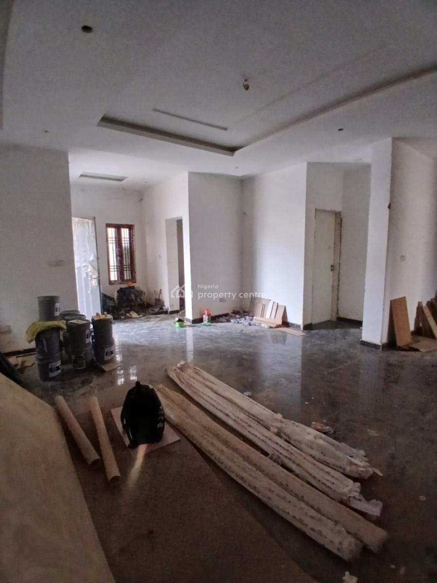Newly Built 5 Bedroom Fully Detached Duplex with Bq, Galadimawa, Abuja, Detached Duplex for Sale