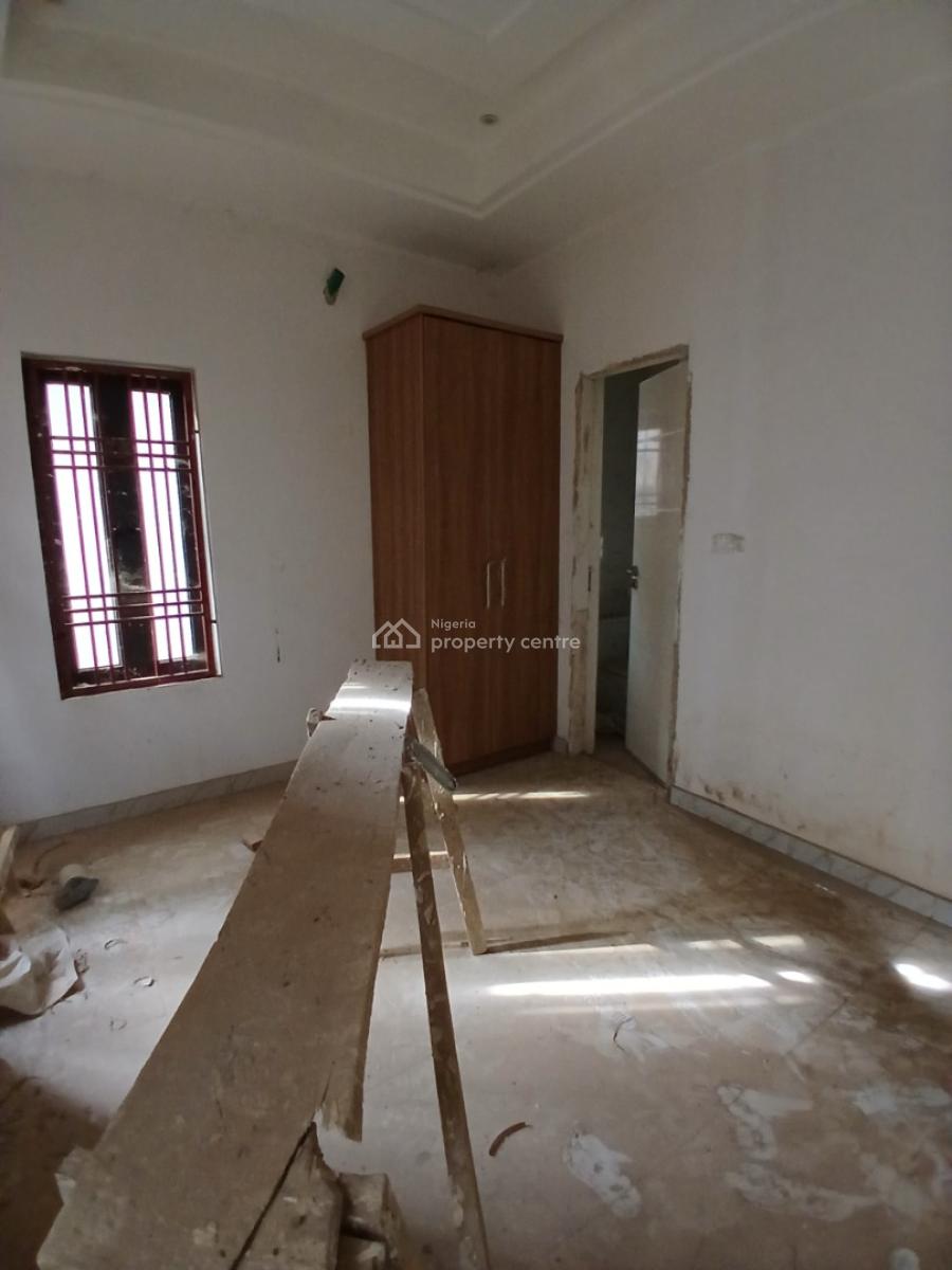 Newly Built 5 Bedroom Fully Detached Duplex with Bq, Galadimawa, Abuja, Detached Duplex for Sale