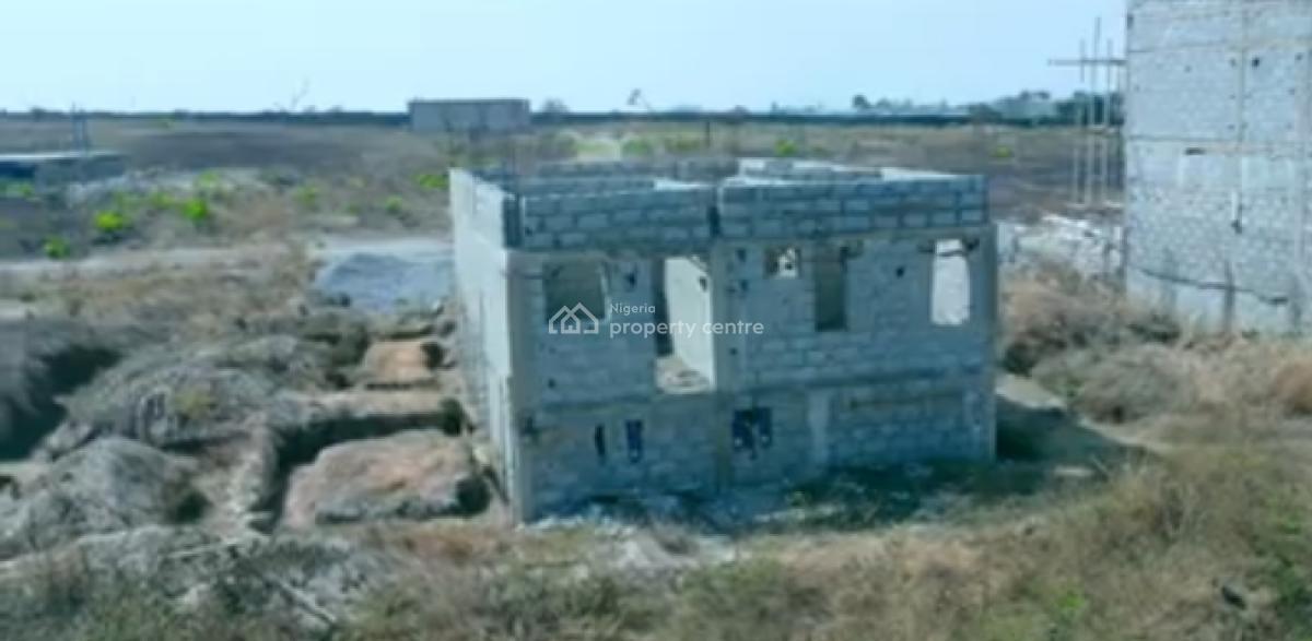 Premium Residential Estate After Brains & Hammers City, Plot 4, Behind Brains & Hammers City, Cadastral Zone Doz, Sabo Gida Di, Diplomatic Zones, Abuja, Residential Land for Sale