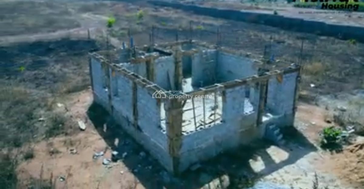 Premium Residential Estate After Brains & Hammers City, Plot 4, Behind Brains & Hammers City, Cadastral Zone Doz, Sabo Gida Di, Diplomatic Zones, Abuja, Residential Land for Sale