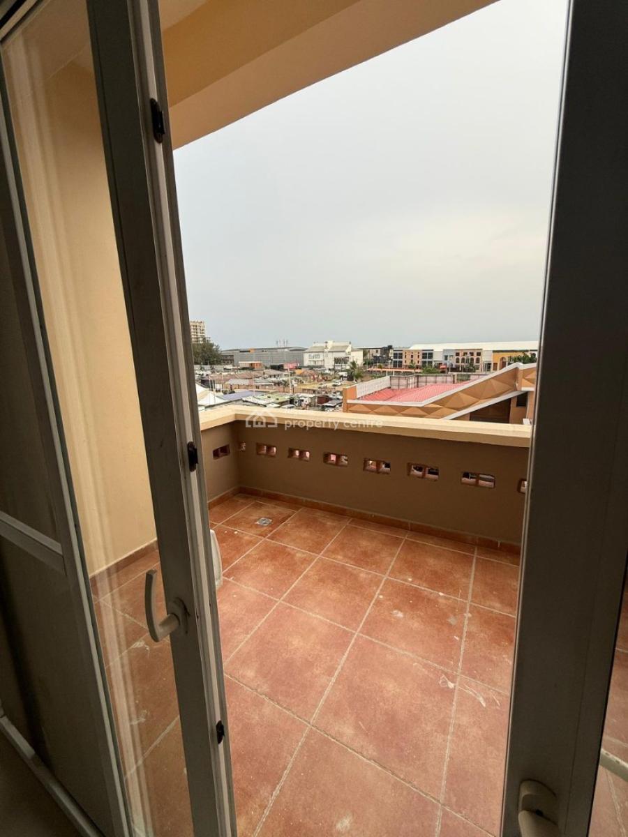 2 Bedroom Apartment, Victoria Island (vi), Lagos, Flat / Apartment for Rent