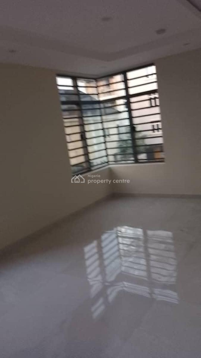 3 Units of 3- Bedroom Flat with Bq, Ikeja Gra, Ikeja Gra, Ikeja, Lagos, House for Rent