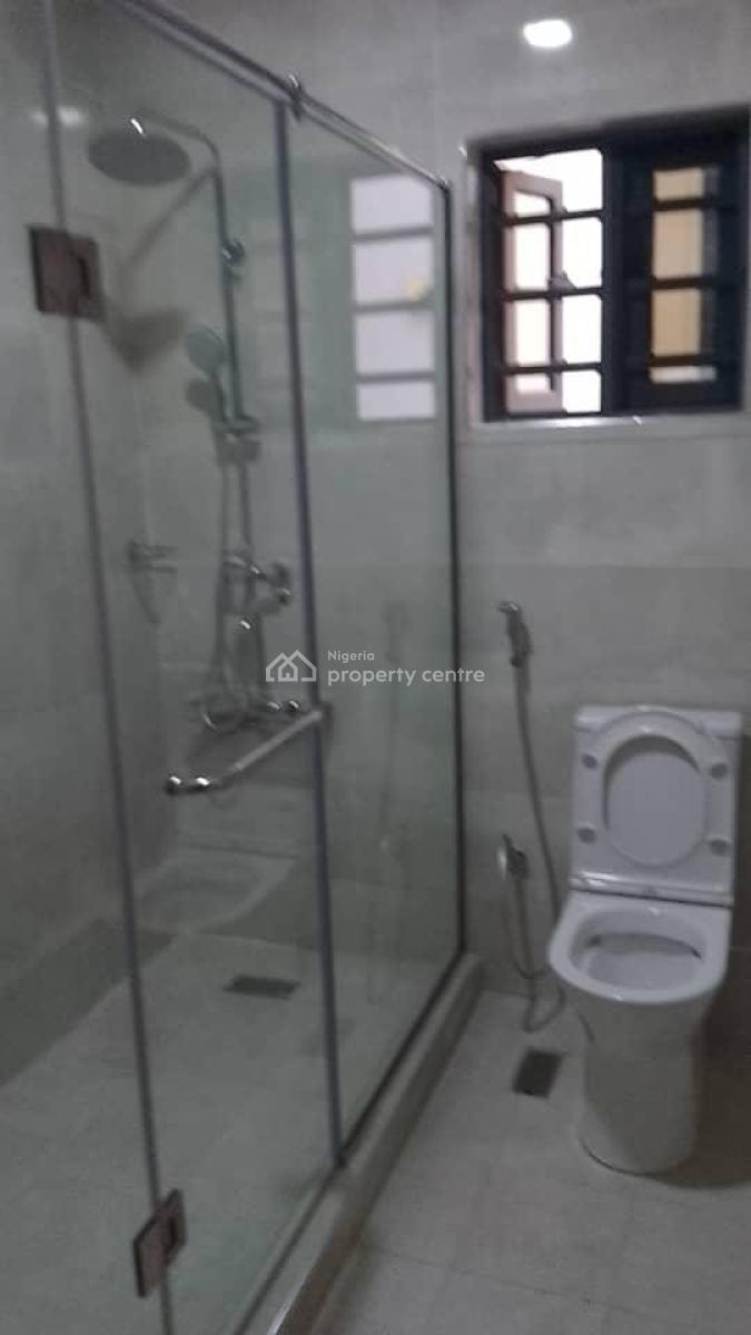 3 Units of 3- Bedroom Flat with Bq, Ikeja Gra, Ikeja Gra, Ikeja, Lagos, House for Rent