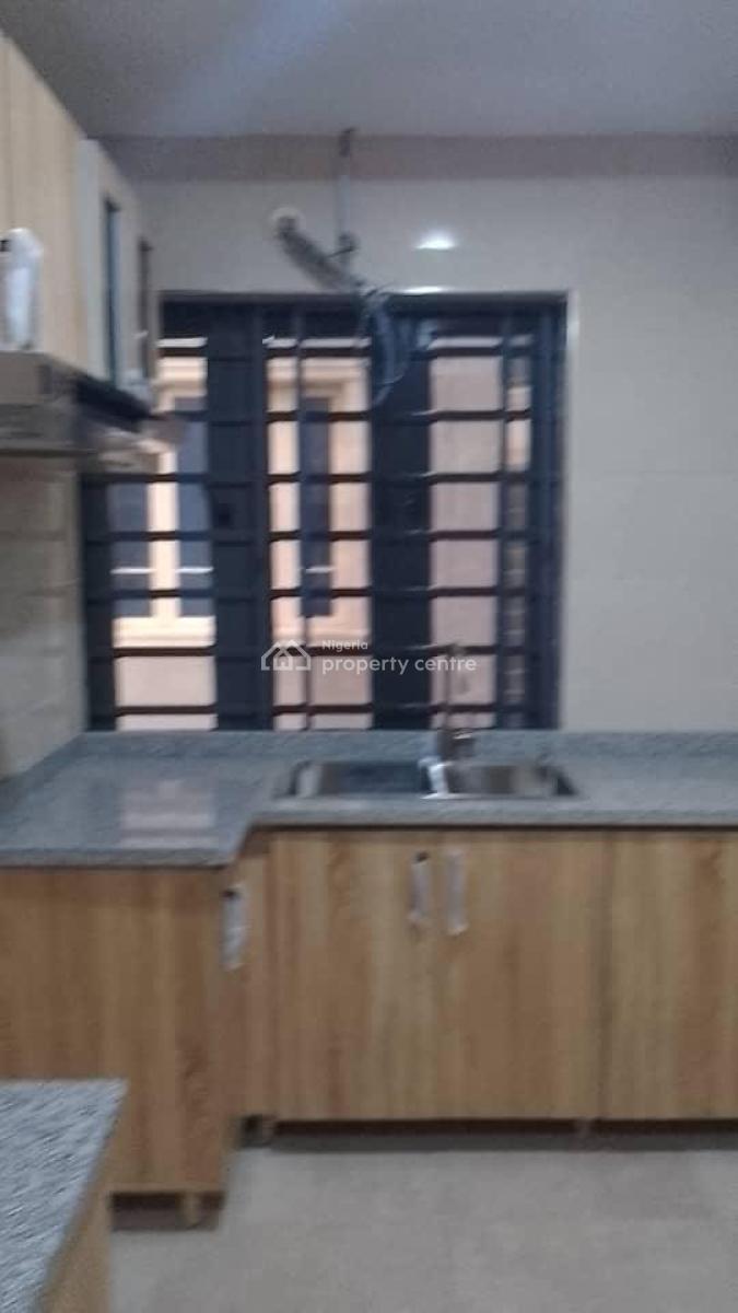 3 Units of 3- Bedroom Flat with Bq, Ikeja Gra, Ikeja Gra, Ikeja, Lagos, House for Rent