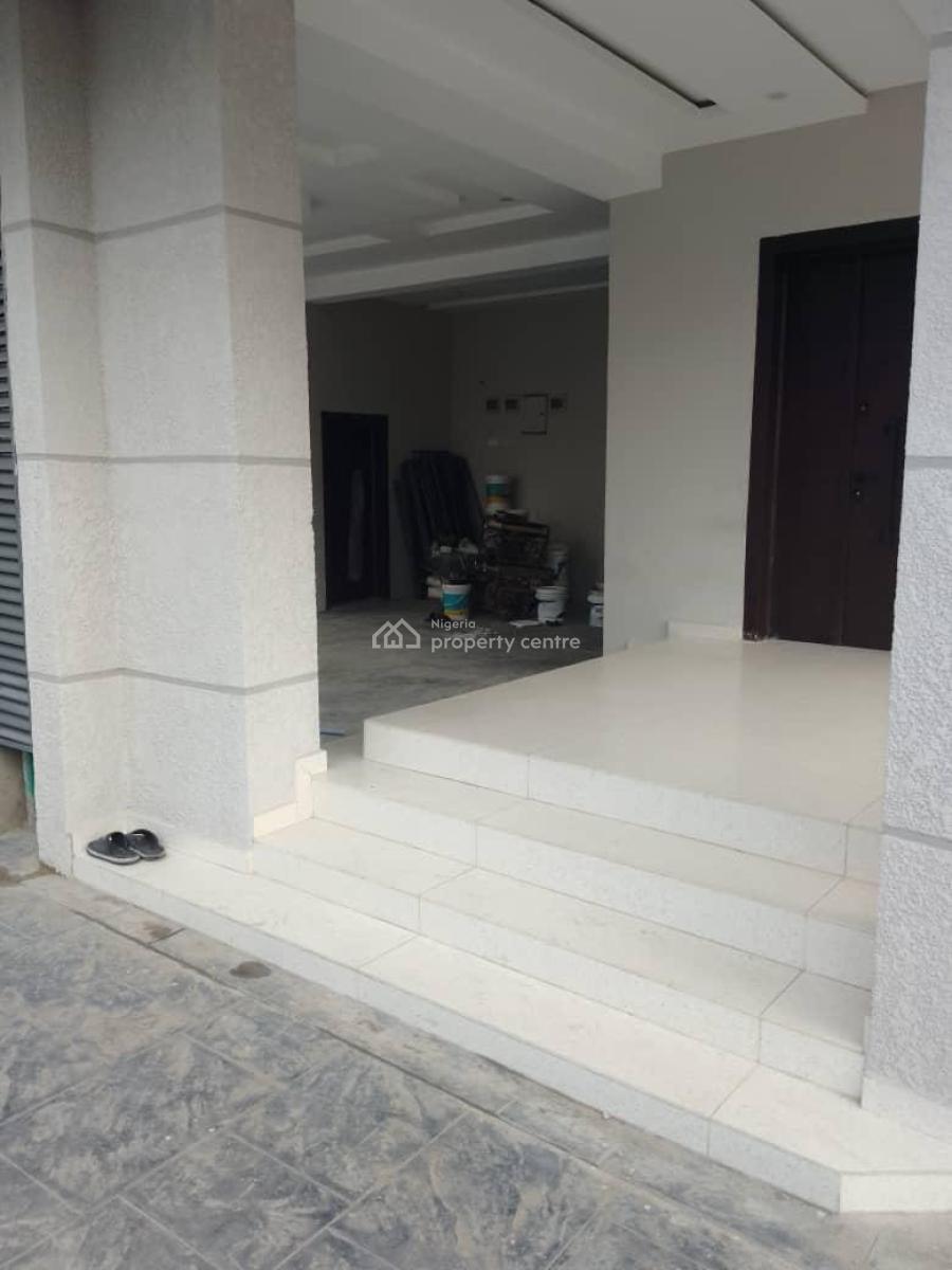 3 Units of 3- Bedroom Flat with Bq, Ikeja Gra, Ikeja Gra, Ikeja, Lagos, House for Rent