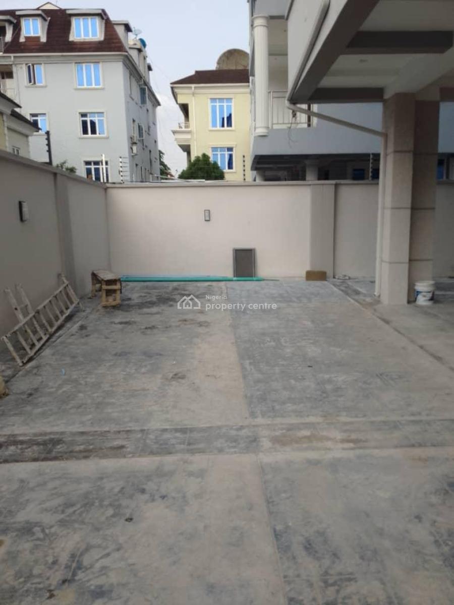 3 Units of 3- Bedroom Flat with Bq, Ikeja Gra, Ikeja Gra, Ikeja, Lagos, House for Rent