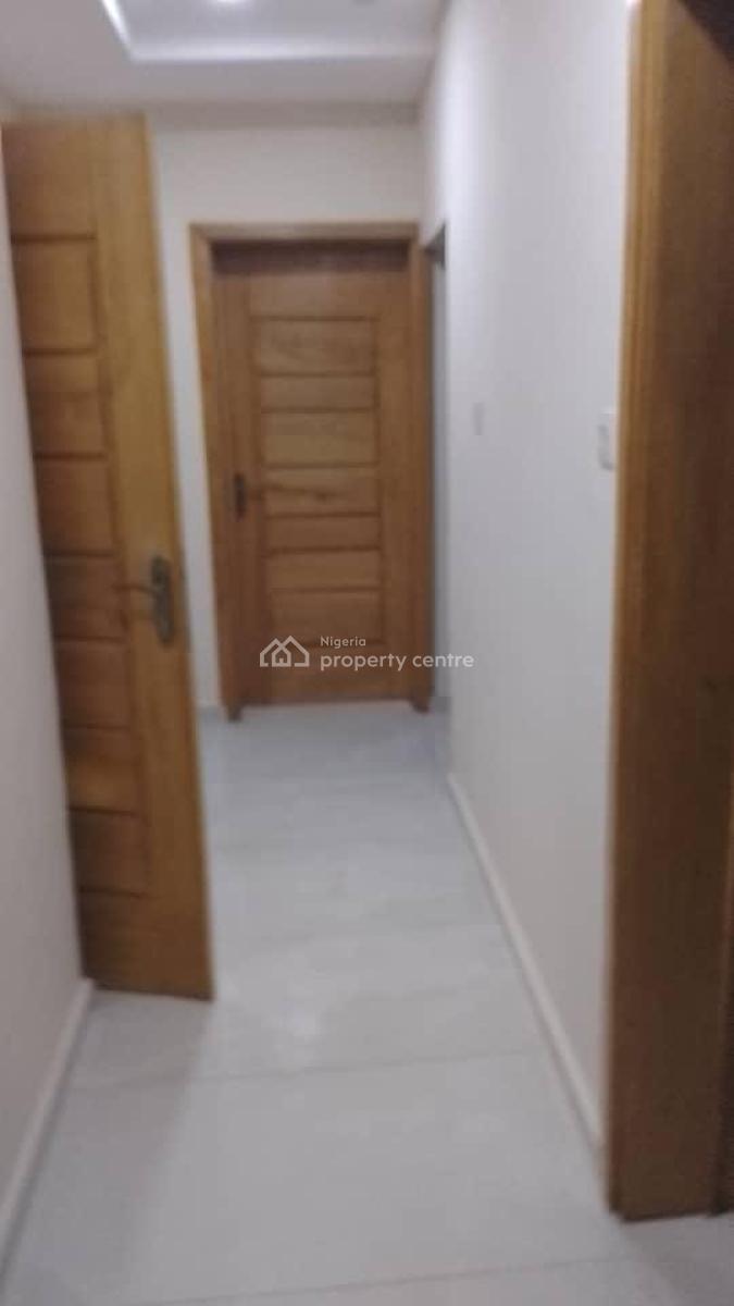 3 Units of 3- Bedroom Flat with Bq, Ikeja Gra, Ikeja Gra, Ikeja, Lagos, House for Rent