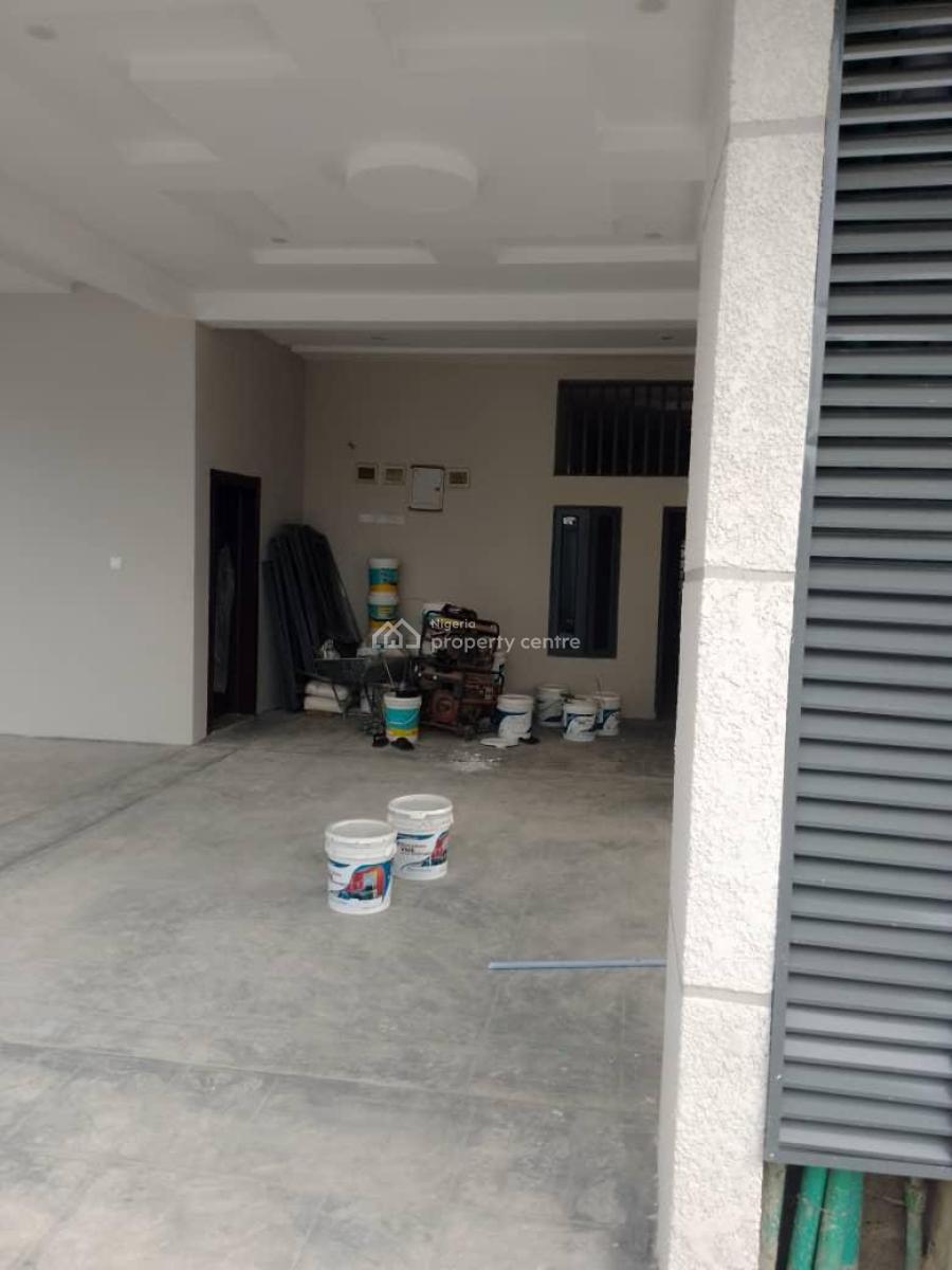 3 Units of 3- Bedroom Flat with Bq, Ikeja Gra, Ikeja Gra, Ikeja, Lagos, House for Rent