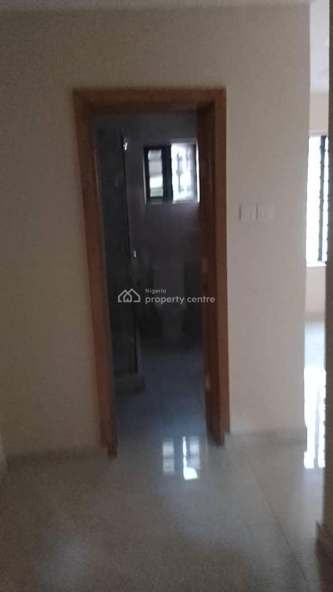 3 Units of 3- Bedroom Flat with Bq, Ikeja Gra, Ikeja Gra, Ikeja, Lagos, House for Rent