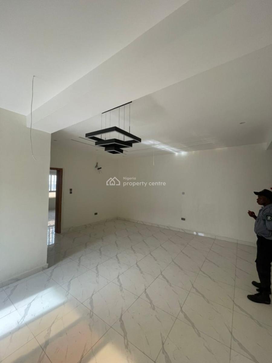 Brand New 2 Bedroom in Citadel Estate Ajah, Adesanya, Ajah, Lagos, Flat / Apartment for Rent