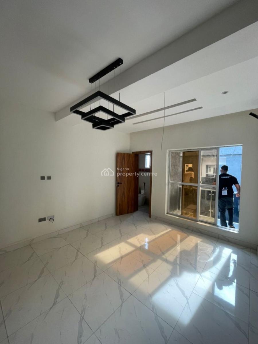 Brand New 2 Bedroom in Citadel Estate Ajah, Adesanya, Ajah, Lagos, Flat / Apartment for Rent