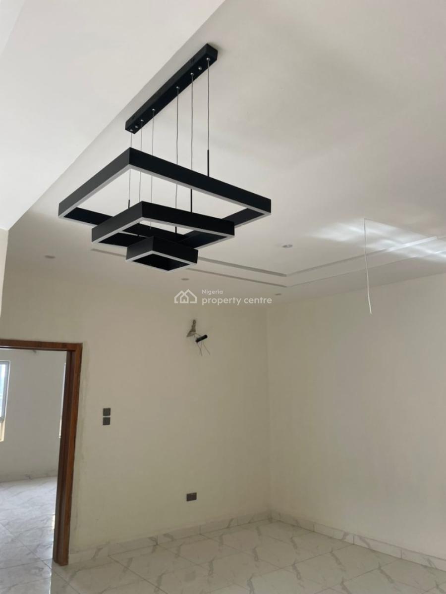 Brand New 2 Bedroom in Citadel Estate Ajah, Adesanya, Ajah, Lagos, Flat / Apartment for Rent