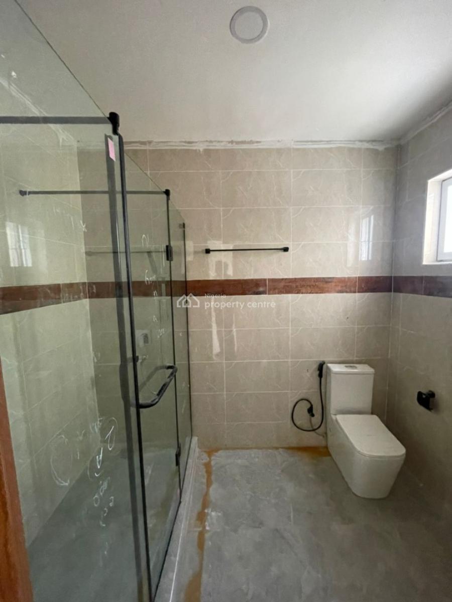 Brand New 2 Bedroom in Citadel Estate Ajah, Adesanya, Ajah, Lagos, Flat / Apartment for Rent
