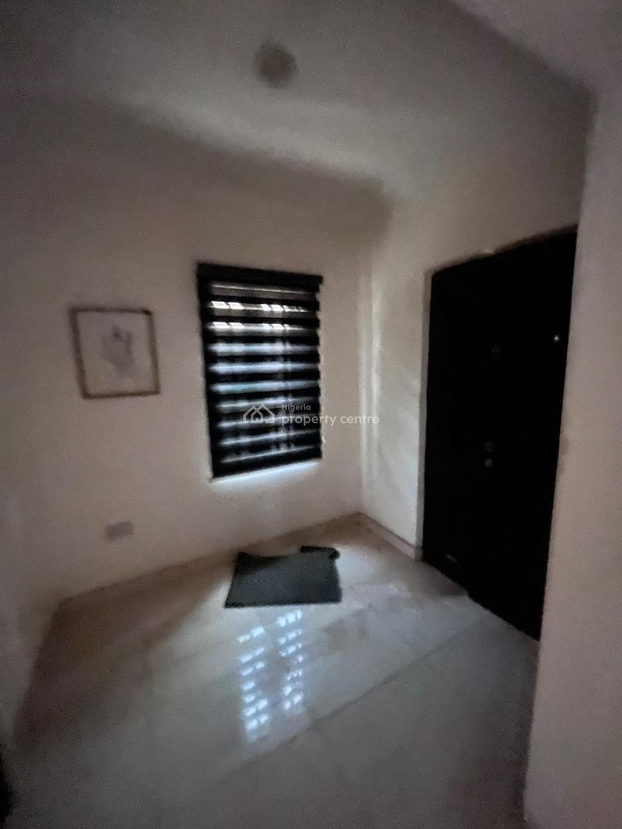 Spacious 4 Bedroom Duplex with Ample Parking Space, Makogi, Magboro, Ogun, Semi-detached Duplex for Rent