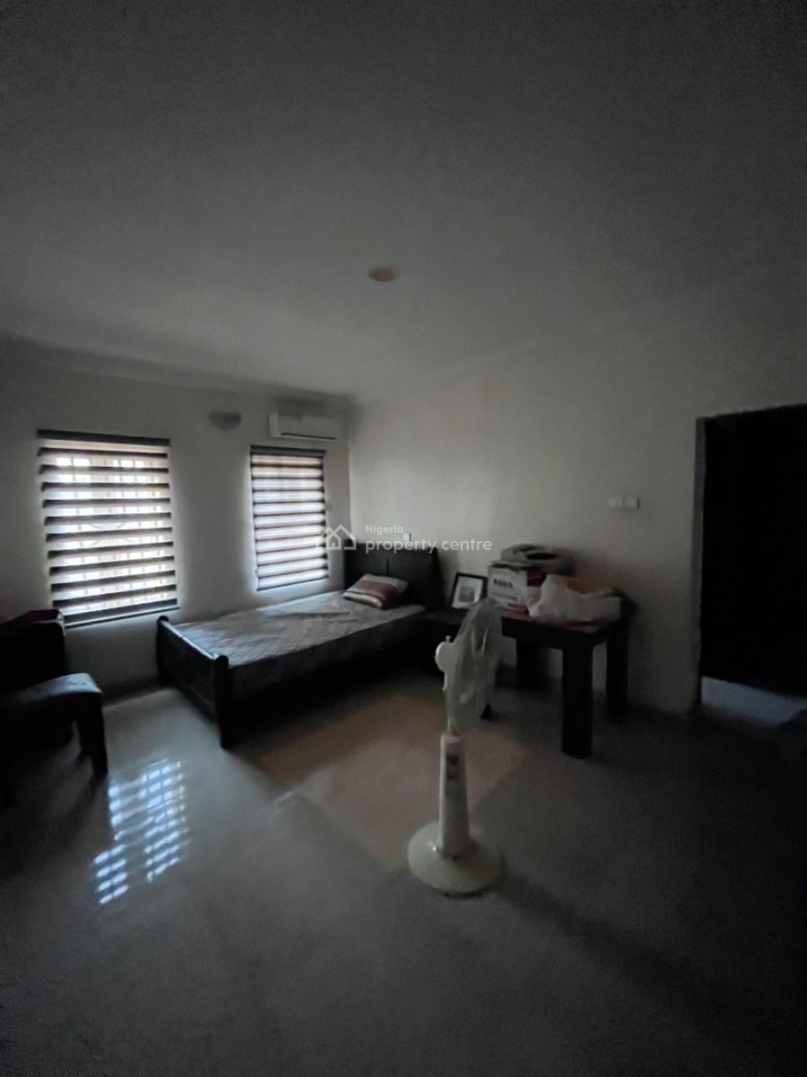 Spacious 4 Bedroom Duplex with Ample Parking Space, Makogi, Magboro, Ogun, Semi-detached Duplex for Rent