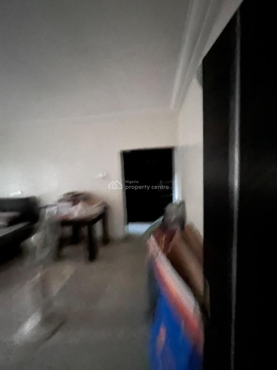 Spacious 4 Bedroom Duplex with Ample Parking Space, Makogi, Magboro, Ogun, Semi-detached Duplex for Rent