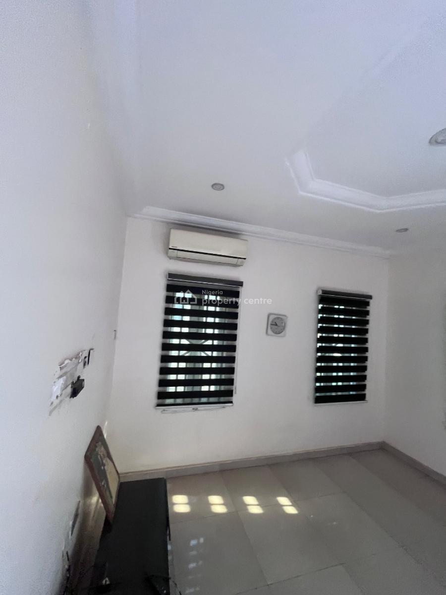 Spacious 4 Bedroom Duplex with Ample Parking Space, Makogi, Magboro, Ogun, Semi-detached Duplex for Rent