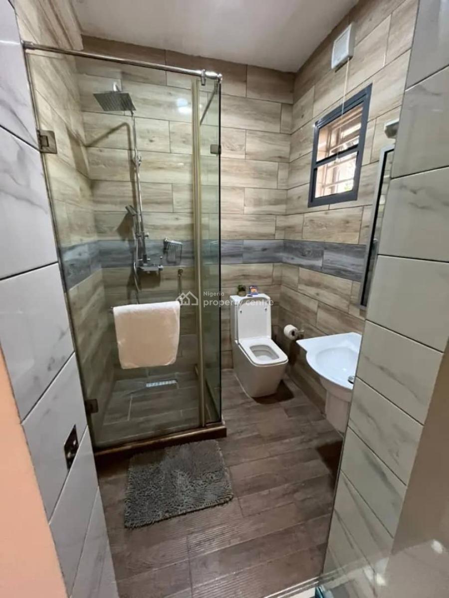 4-bedroom Apartment Now Available for Bookings, Lekki Phase 1, Lekki, Lagos, House Short Let