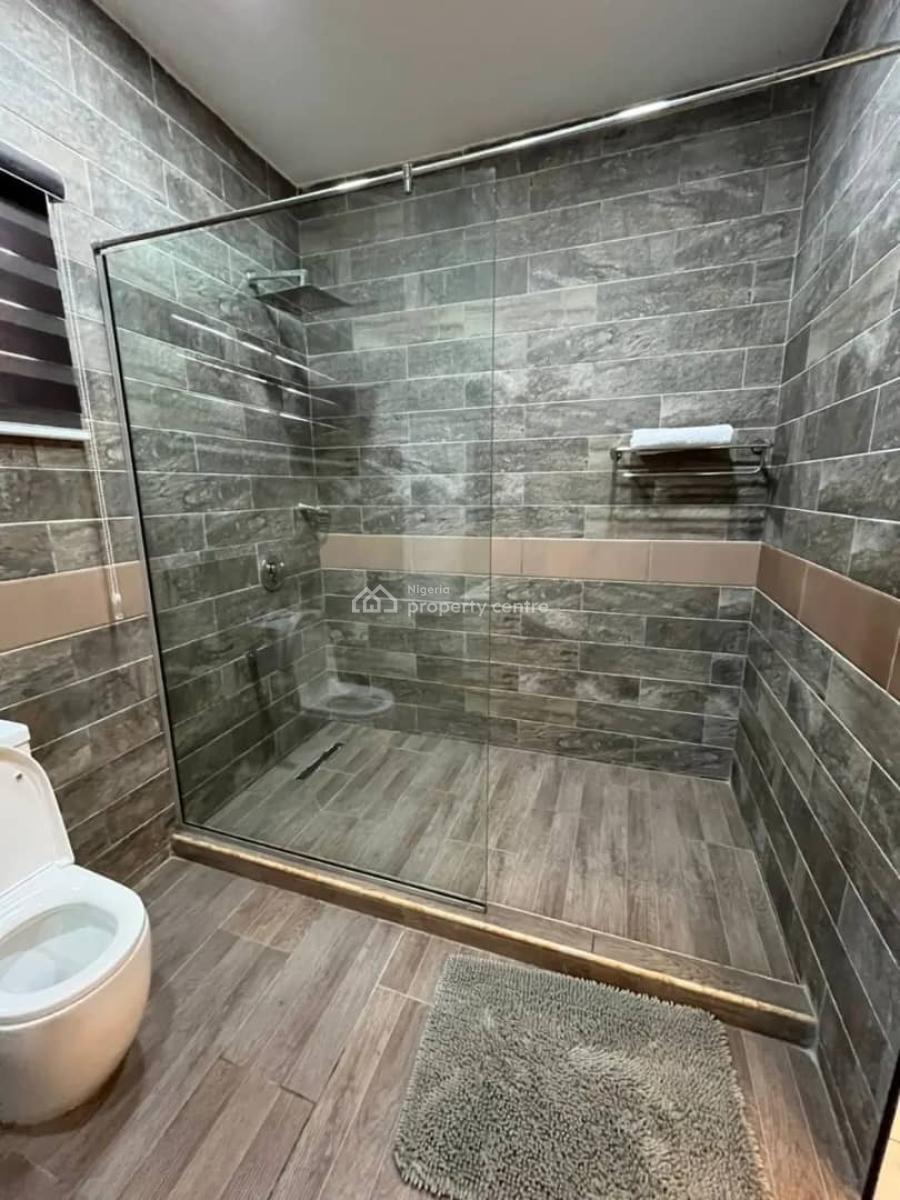 4-bedroom Apartment Now Available for Bookings, Lekki Phase 1, Lekki, Lagos, House Short Let