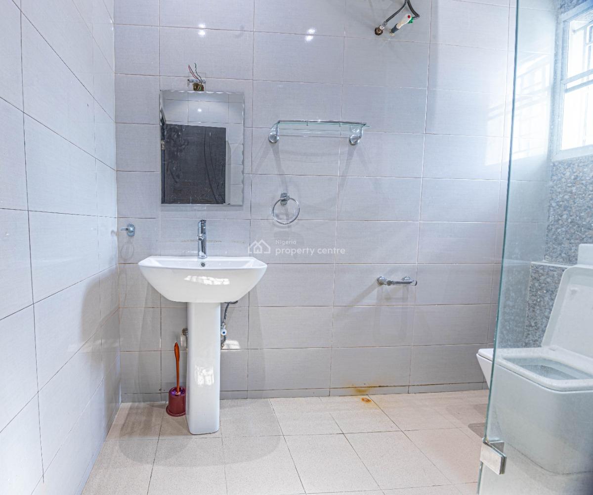 2 Bedroom with Bq Pool & Gym, Banana Island, Ikoyi, Lagos, Flat / Apartment for Rent