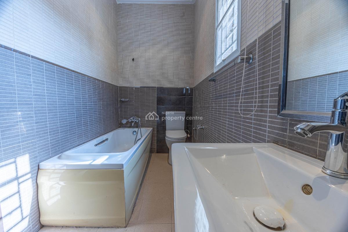 2 Bedroom with Bq Pool & Gym, Banana Island, Ikoyi, Lagos, Flat / Apartment for Rent