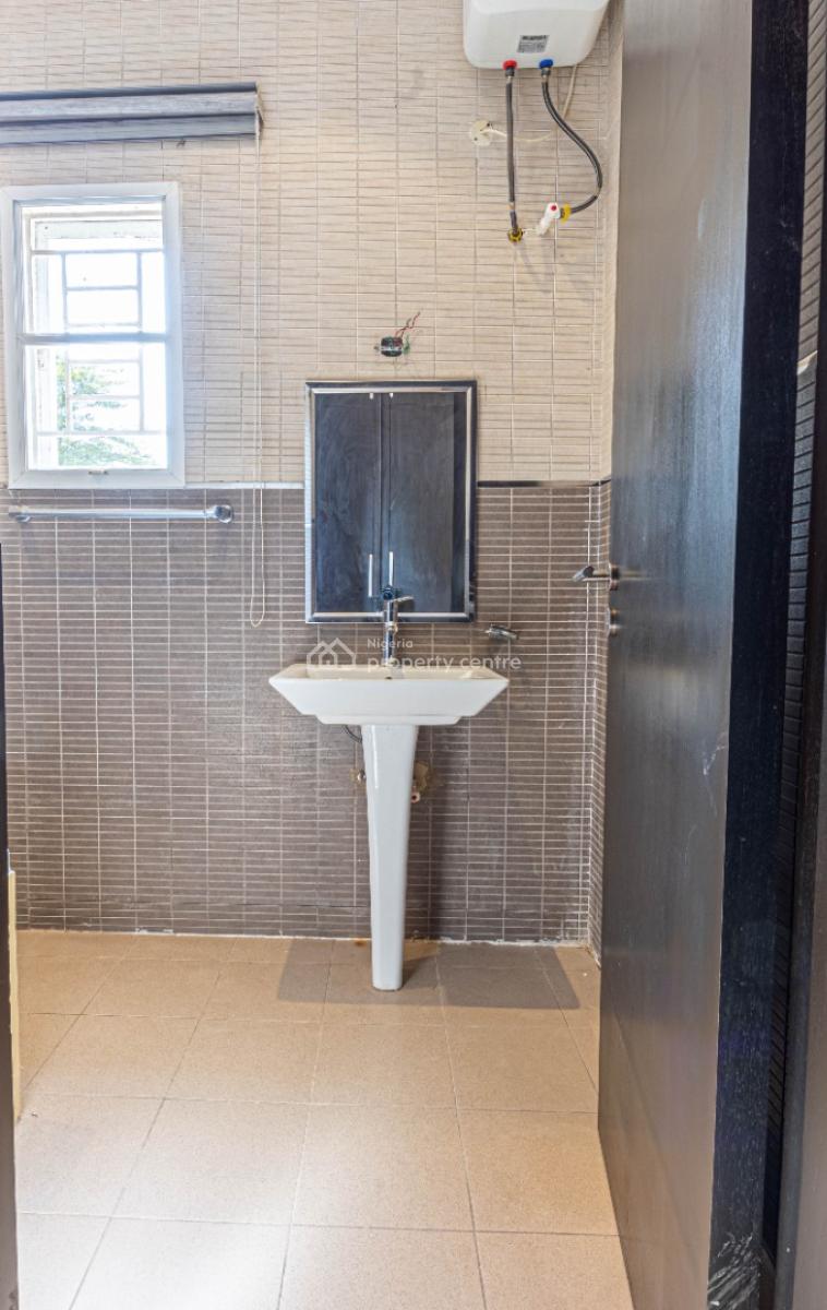 2 Bedroom with Bq Pool & Gym, Banana Island, Ikoyi, Lagos, Flat / Apartment for Rent