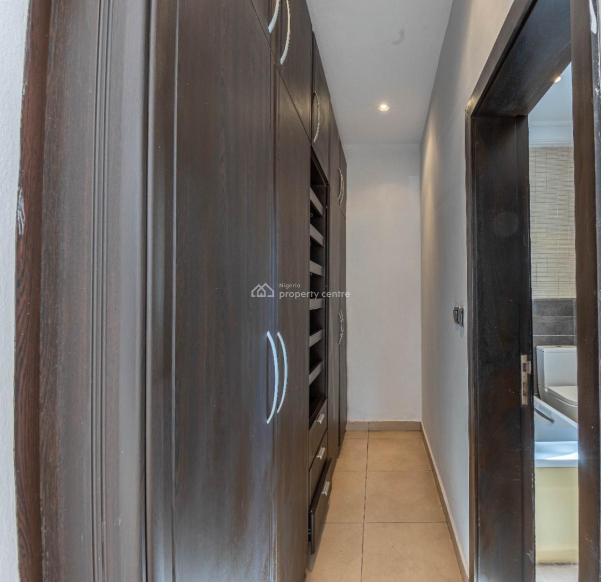 2 Bedroom with Bq Pool & Gym, Banana Island, Ikoyi, Lagos, Flat / Apartment for Rent