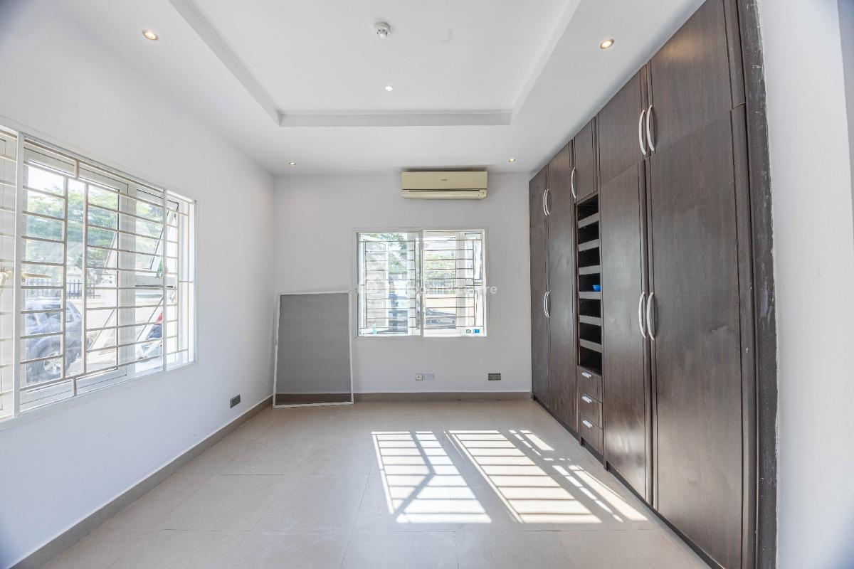 2 Bedroom with Bq Pool & Gym, Banana Island, Ikoyi, Lagos, Flat / Apartment for Rent