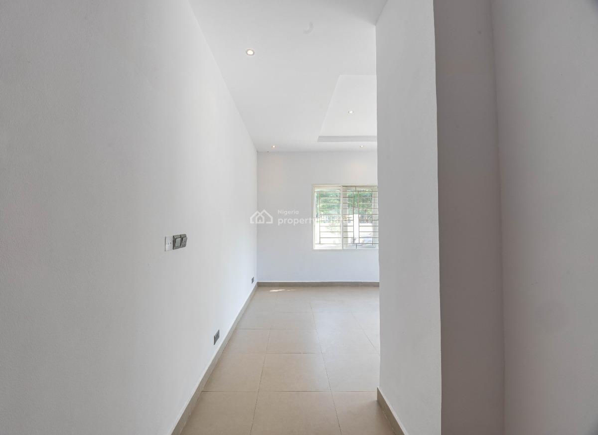 2 Bedroom with Bq Pool & Gym, Banana Island, Ikoyi, Lagos, Flat / Apartment for Rent