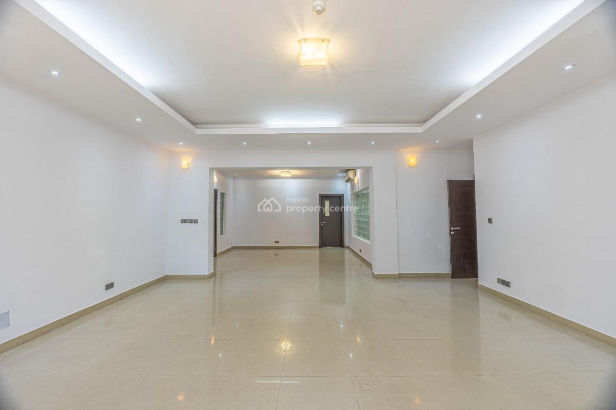 2 Bedroom with Bq Pool & Gym, Banana Island, Ikoyi, Lagos, Flat / Apartment for Rent